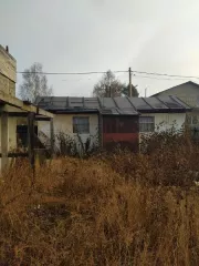 Жилой дом вместе с земельным участком с неотъемлемым улучшением земельного участка в виде незарегистрированного объекта незавершенного строительства по адресу: Ханты-Мансийский автономный округ - Югра, р-н Советский, г. Советский, ТСН Лесовик, ул. Садовая, № 35 - Жилой дом - садовый домик с…