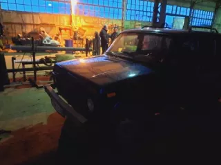 Транспортное средство, легковой универсал, Шевроле Нива, 2008 г.в,, г/н Х059СР86, VIN X9L21230080221005, рег. № 25-157-3-ГМУ; Должник: ООО "Юграэнергостройсервис", собственник: ООО "Юграэнергостройсервис" Лот: Транспортное средство, легковой универсал, Шевроле Нива, 2008 г.в,, г/н Х059СР86, VIN…