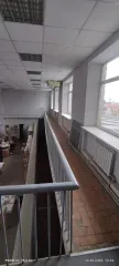 Нежилое помещение 39,2 кв м Школьный пер дом 5 Саратовская обл Объект аренды, площадь 39,2 кв. м, номера на поэтажном плане: Этаж 2, помещение №7, адрес (местонахождение) объекта: 412370, Саратовская обл, Самойловский р-н, Самойловка рп, Школьный пер, дом № 5 Нежилые помещения,  площадь 39,2 кв. м…