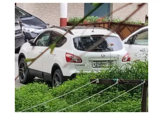 Nissan Qashqai 2013, VIN SJNFBNJ10U2809780. Ознакомление с имуществом по рабочим дням в период представления заявок по предварительному согласованию. Запись по телефону 7(914)707-63-43 (Дюкарева Наталья), при невозможности связаться с хранителем — финансовый управляющий по email 89152198870@mail.ru…