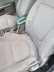 Kia Cerato 2012 года, 126 л.с., пробег 190000 км, АКПП. Модель: Cerato Forte, цвет серебристый. VIN: XWEFW411BC0000369, ПТС: 39НН 647555, госномер: Х438НА761. Страна изготовитель: Россия. Двигатель: бензиновый, модель G4FC, номер CH223358, мощность 126 л.с. (92.7 кВт), объем 1591 куб. см…