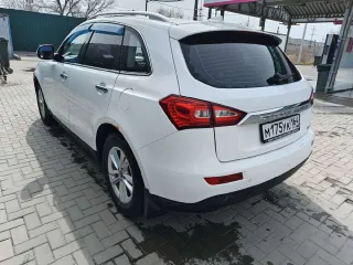 Зоти Т600 2018 транспортное средство: Зоти Т600, идентификационный номер (VIN номер): Y3WF2C5D2JB011622, год изготовления: 2018 гос.номер М175УК164 транспортное средство является предметом залога АО «ТБанк»