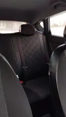 Хёндай Солярис 2012 года, VIN: Z94CU51DBCR049654.