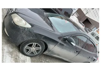 HYUNDAI Elantra 1.6 GLS MT, 2010 Легковой автомобиль марки: HYUNDAI, модель: Elantra 1.6 GLS MT, год выпуска: 2010 г., идентификационный номер (VIN): KMHDU41BABU197605. Ознакомиться по месту нахождения: ЯНАО, г. Новый Уренгой, Восточная промзона 6, предварительно согласовав время по тел…