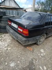 Volvo 940 1995 года, 132 лс, автомобиль легковой, марка: Volvo, модель: 940, VIN: YV1JS8314S1204325, гос. рег. номер: А237УС09, год изготовления: 1995