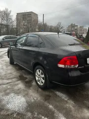 Volkswagen Polo 2014 года, VIN: XW8ZZZ61ZEG053861, госномер: Е092ВК53. Автомобиль на ходу, в хорошем состоянии, имеет косметические дефекты. Осмотр по адресу: г. Великий Новгород, пр-кт Александра Корсунова, д. 28А, по согласованию. Дополнительная информация по телефону +79116003190 или электронной…