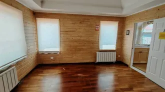 Земельный участок 3072 кв.м с домом и постройками в Камчатском крае. Участок с расположенными на нём жилым домом и вспомогательными строениями (гараж, летняя кухня, бассейн, баня) по адресу: Россия, Камчатский край, Елизовский район, село Паратунка, улица Речная, дом 9. В том числе: земельный…