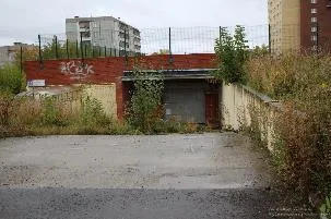 Нежилое помещение 124,1 кв.м Кировская область г.Киров ул.Ленина д.191 кадастровый номер 43:40:000459:3739