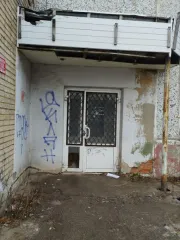 Помещение 60,6 кв. м, этаж 1, ком. 3-8, Тульская область, г. Донской, ул. Октябрьская, д. 128