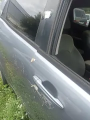 Ssangyong Actyon, государственный регистрационный знак отсутствует, VIN Z8UA0B1SSB0004349.