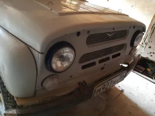 Транспортное средство УАЗ-31519 грузопассажирский А/М, 2001 года изготовления, идентификационный номер (VIN) XTT31519010014927 Транспортное средство УАЗ-31519 грузопассажирский А/М,  2001 года изготовления, идентификационный номер  (VIN) XTT31519010014927 
VIN номер: XTT31519010014927 
Марка…