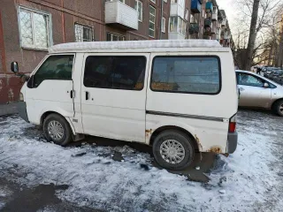 Mazda Bongo, 2001 года, 76 л.с., 350 000 км, полный привод; Mazda Bongo Friedee, 2001 г.в., идентификационный № отсутствует, № кузова SK22M-200704, модель, № двигателя R2 833978, мощность двигателя 76 л.с., объем двигателя 2184 куб.см, тип дизель, гос.рег.знак Р 449 УВ 38, ПТС 25 ТС 038266