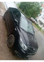 Kia Rio 2015 года, 107 лс, 172550 км, номер двигателя G4FA FW522961, VIN: Z94CB41AAGR341900
