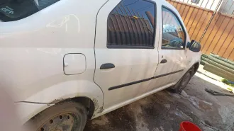 Renault Logan 2012 года выпуска, VIN X7LLSRB2HCH526174