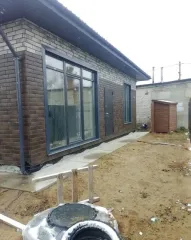 Дом 108 кв.м. и земельный участок 400 кв.м. в Московской обл. Жилой дом: расположенный по адресу: Московская область, г.о. Лосино-Петровский, г. Лосино-Петровский, тер. ДНП Забава площадью 108 м², этажность – 1, кадастровый номер № 50:14:0000000:159433-50/158/2024-5; Земельный участок…