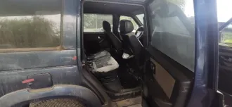 UAZ PATRIOT 2013 продажа транспортного средства легковые автомобили UAZ PATRIOT, идентификационный номер (VIN) – XTT316380D0012857 
Марка: UAZ 
Модель: PATRIOT 
Привод: полный 
Объем двигателя: 2235.0 
Мощность двигателя: 113.6 
Экологический класс: четвертый 
Пробег: 272579 
Государственный…