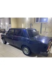 ВАЗ 2107, 2011 года, 72 лс, автомобиль легковой, марка: LADA 21074, модель: LADA 2107, VIN: XTA210740BY017833, гос. рег. номер: О399ТР26, год изготовления: 2011