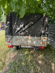 Автомобиль УАЗ-390944, VIN ХTT39094490465495, год выпуска 2008, цвет белая ночь, рег.знак А984АКР15.