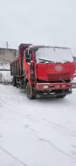 FAW CA3250 P66K2T1E4 2016 самосвал грузовой FAW CA3250 P66K2T1E4, 2016 г.в., VIN: LFWKVXPP8G1F49950, цвет красный. Имущество имеет повреждения, отраженные в акте приема-передачи (прилагается).