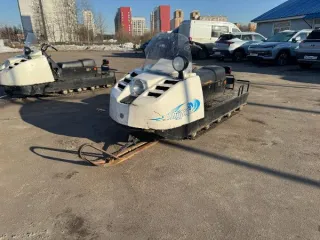 Снегоход Буран АД 2010 Марка, модель: БУРАН, АД Вид транспорта: Снегоход Пробег: 2303 Мощность двигателя: 34.0 Экологический класс: Отсутствует Государственный регистрационный знак: МК319677 VIN номер: 2510100430 Год выпуска: 2010 Назначение: pryamie