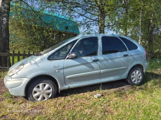 Citroen Xsara Picasso 2001 года, 90 лс, 300808 км. Транспортное средство - Легковой автомобиль, марка: СIТRОЕN, модель: ХSАRА РIСАSSО, 2001 года выпуска, VIN: VF7CHRHYB38933643, грз: Е773УА10, модель, номер двигателя: PSARHY 10DYGZ3019043, мощность двигателя: 90 л.с., рабочий объем двигателя: 1997…