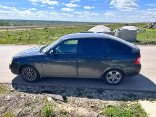 ВАЗ 21723, 2007. Автомобиль марки ВАЗ, модель 21723, 2007 года выпуска, идентификационный номер (VIN): XTA21723070000028. Местонахождение имущества: Нижегородская обл., Богородский р-н, с. Ефимьево, ул. Сенная, д. 56. Контактное лицо для показа: Мельников Игорь Дмитриевич, +79211737677.
