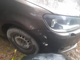 Volkswagen Touran, 2011, 140 л.с., транспортное средство – легковой автомобиль, марка/модель – Volkswagen Touran, год выпуска – 2011, VIN – WVGZZZ1TZCW008288