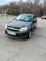 ЛАДА Гранта (LADA Granta), 2015. Транспортное средство: ЛАДА ГРАНТА, Идентификационный номер (VIN номер): XTA219010F0331508, Год изготовления: 2015 гос.номер В264ВУ716. Имущество является предметом залога АО «ТБанк» (ИНН 7710140679, ОГРН 1027739642281), адрес 127287, г. Москва, ул. 2-я Хуторская…