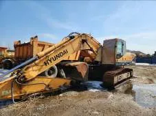 Экскаватор гусеничный Hyundai R300LC-9SH зав.№ HHKHZ808LE0000183, г.в 2014, гос.рег.знак 58 УЕ 9248 (63 СВ 9366). Экскаватор гусеничный Hyundai R300LC-9S зав.№ HHKHZ810LE0001178, г.в 2014, гос.рег.знак 58 УЕ 9241 (63 СВ 9362). Трактор ДТ-75 ДЕРС2 с б/о зав. №712521 дв. № 118798, г.в 2011…