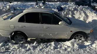 Легковой автомобиль Mitsubishi Mirage, 1998 г.в., идентификационный номер (VIN) отсутствует, шасси (рама) отсутствует, кузов № CM2A0202079, цвет кузова белый, государственный номерной знак Е169МО14, паспорт ТС серия 14 РМ №261170, СТС 99 25 №510623. Ознакомление с имуществом производится по месту…