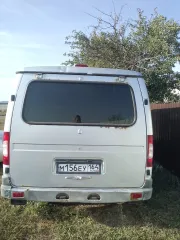 GAZ SOBOL 2009, VIN: Х9622170090642512, 2009 года выпуска, находится в залоге ООО ПКО «АБК». С имуществом можно ознакомиться по месту нахождения данного имущества с момента публикации сообщения о продаже имущества и до окончания приема заявок по предварительной записи у организатора торгов по…