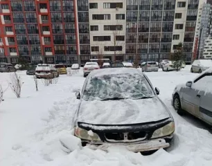 Nissan Cefiro 2000, автомобиль марки NISSAN модель CEFIRO 2000 г.в. номер кузова A33064863. Порядок ознакомления с имуществом: ознакомление с имуществом проводится в месте нахождения имущества по адресу: г Новосибирск, по предварительной договоренности по телефону +7 923 510 3317, один раз в…