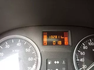 Легковой автомобиль Dacia Sandero год изготовления: 2009, цвет: серебристый, VIN: UU1BSDBNH41395213, ПТС: 35УВ 928060, г/н: Е596ТС35, мощность двигателя, л.с. (кВт): 75 (55), объем двигателя, куб. см. 1149, тип двигателя: бензиновый