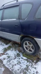 Toyota Picnic 1998 Автомобиль легковой, марка: TOYOTA, модель: PICNIC, VIN: JT172SM1000086853, гос. рег. номер: Р872АВ150, год изготовления: 1998 (транспортное средство имеет повреждения)