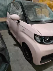 Транспортное средство Chery QQ ice-cream 170 km electric cars Транспортное средство Chery QQ ice-cream 170 km electric cars/Chery QQ мороженое 170 км электрические автомобили NO: LURJAVBW1PA012809.  Имущество продается  в том виде, в каком оно есть, проданное имущество возврату/обмену не подлежит…