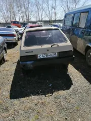 ЗАЗ 110206, 1993. Автомобиль "ЗАЗ-110206", гос. номер С478НМ 38. Имущество продается в том виде, в каком оно есть, проданное имущество обмену и возврату не подлежит вне зависимости от вероятности выявления видимых или скрытых дефектов после приобретения. За скрытые дефекты имущества Продавец…
