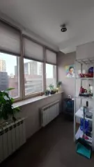 Жилое помещение (квартира) с кадастровым номером 77:06:0004004:3906, площадью 171,5 кв.м, 
Расположенное по адресу: г. Москва, ул. Новочерёмушкинская, д. 44, корп. 3, кв. 209