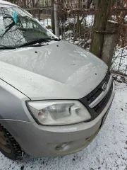 Lada Granta, 2013 года, 87 лс, 178295 км, идентификационный номер (vin): xta219010d0209482, год изготовления: 2013, гос.номер р662ау18. Автомобиль является предметом залога у ао tbank.