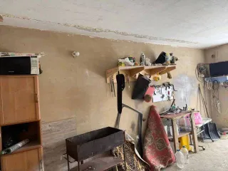 Гараж 22,1 кв.м, Белгород Здание, нежилое (гараж), кадастровый (условный) номер 31:16:0124029:52. Местоположение: Белгородская область, г. Белгород, ул. Губкина, д. 46. Площадь: 22,1 кв.м.