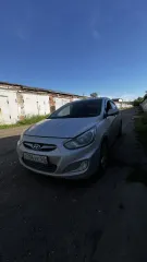 Hyundai Solaris 2012, ХЕНДЭ СОЛЯРИС 2012 гв, Z94CT41CBCR102099. Автомобиль находится в г. Омск, ул. Завертяева 22 корп.1. Ознакомление с имуществом производится по данному адресу, предварительно согласовав время с Финансовым управляющим, за исключением выходных и праздничных дней.