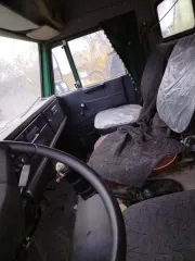 КАМАЗ 65115A, 1999 г.в.; г/н В429ТН16; VIN X1F65115AX2115967.