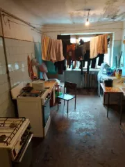Квартира, площадь 16.6 кв.м., назначение: Жилое, адрес  местонахождение : Россия, Саратовская область, г. Саратов, ул. Посадского, д. 308, кв. №27, 27а, к. № 2, 28, 29, к. № 3, 30, 31, 32, 33, 34, 35, 37, к. № 5, 38, 39, 40 ком. 34, кадастровый  условный  номер: 64:48:010243:3337. Престижность…