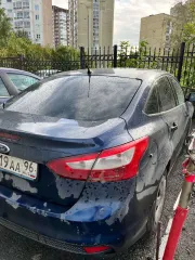Ford Focus, 2011 легковой автомобиль, FORD Focus, год выпуска: 2011 г., (VIN): X9FMXXEEBMBP50664. Легковой автомобиль марка: FORD, модель: Focus, год выпуска: 2011 г., кузов №: X9FMXXEEBMBP50664, идентификационный номер (VIN): X9FMXXEEBMBP50664. Является предметом залога у ПАО "Совкомбанк". Машина…