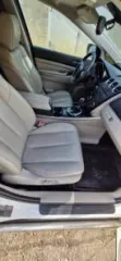 Марка: Mazda  
Модель: CX-7  
Год выпуска: 2010  
VIN: JMZER893800215482  
Тип ТС: легковой универсал  
Цвет: белый  
ГРЗ: К427НВ123  
Тип двигателя: бензиновый