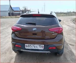 Lifan X50 2016 lifan x50, 2016 года, 103,4 лс легковой автомобиль, марки lifan x50, vin: x9w215851g0006346, 2016 г.в.