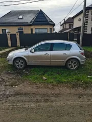 Opel Astra, 2006. Опель Астра, 2006 г. в. Находится в залоге у АО «ТБанк». Вид имущества: автомобиль модель (марка) Опель Астра. Идентификационный номер (VIN номер): W0L0AHL4865163810. Год изготовления: 2006. Цвет: серебристый. Тип ТС: легковой комби (хэтчбек). Экологический класс не установлено…