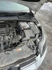 Ford Focus 2013, 125 лс, 167448 км, АКПП. Легковой автомобиль, марка: FORD, модель: Focus, год изготовления: 2013, цвет: Белый, VIN: X9FKXXEEBKDB21998, г/н: У992РВ72. Транспортное средство находится в залоге в Банк ВТБ (ПАО), (залоговый кредитор в реестр требований должника не включался)…