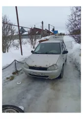 ЛАДА 111840 LADA KALINA, 2009 легковой автомобиль; идентификационный номер (VIN): XTA11184090198774; год выпуска: 2009 г.в осмотр предмета торгов производится в рабочие дни, по месту нахождения имущества и возможен с даты публикации настоящего сообщения до даты окончания срока принятия заявок на…