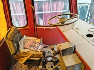ПАЗ 32053-70 2008 года выпуска, VIN Х1М3205CX80008410
