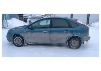 Ford Focus, 2007. Автомобиль марки FORD модель FOCUS, 2007 г.в. VIN-номер X9F5XXEED57M33031. Является предметом залога ПАО Совкомбанк. Осмотр имущества осуществляется по предварительному согласованию путем направления запроса на электронную почту: csb_63@mail.ru в виде отсканированного документа с…